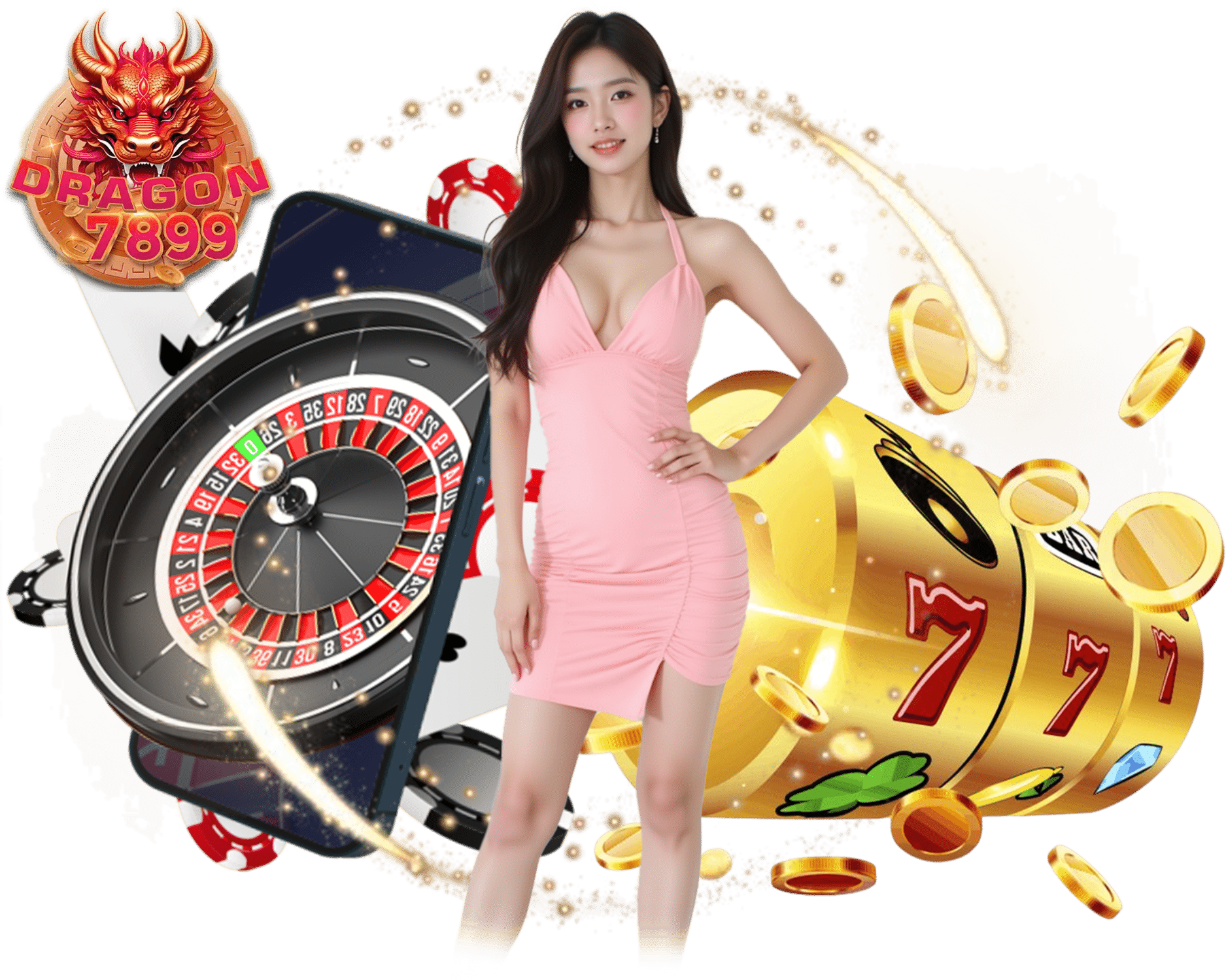 ดราก้อน789